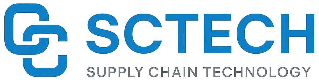 Logistics and Supply Chain Technology-SCTECH