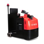 XE ĐIỆN KÉO HÀNG 3.0 - 4.5 TẤN QDD30/45S - Ảnh 3