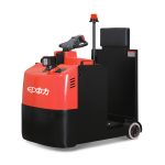XE ĐIỆN KÉO HÀNG 3.0 - 4.5 TẤN QDD30/45S - Ảnh 2