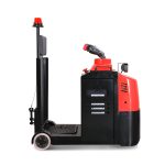 XE ĐIỆN KÉO HÀNG 3.0 - 4.5 TẤN QDD30/45S